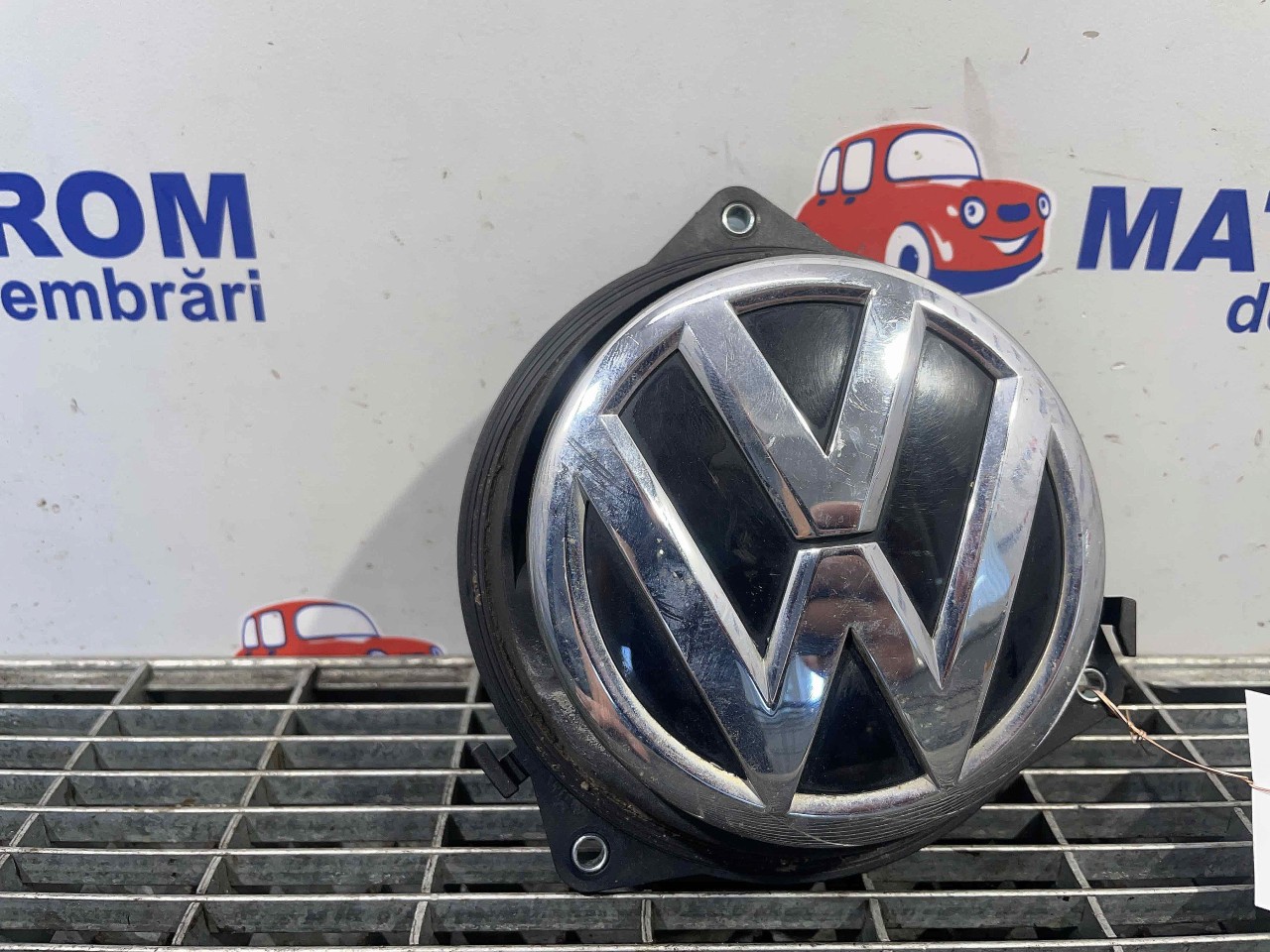 MANER HAION VW PASSAT CC PASSAT CC - - (2012 2016)