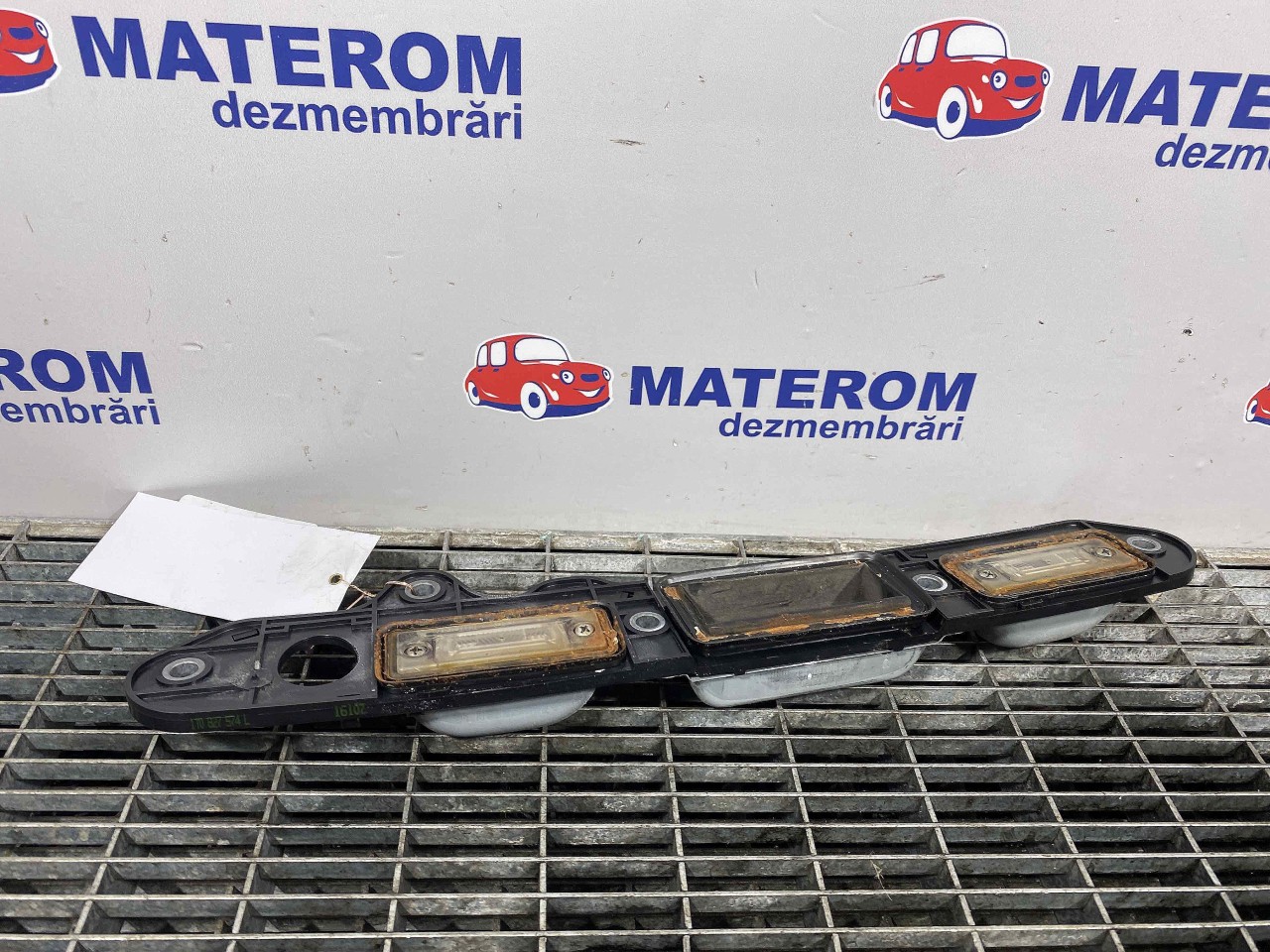 MANER HAION VW PASSAT PASSAT - - (2005 2010)