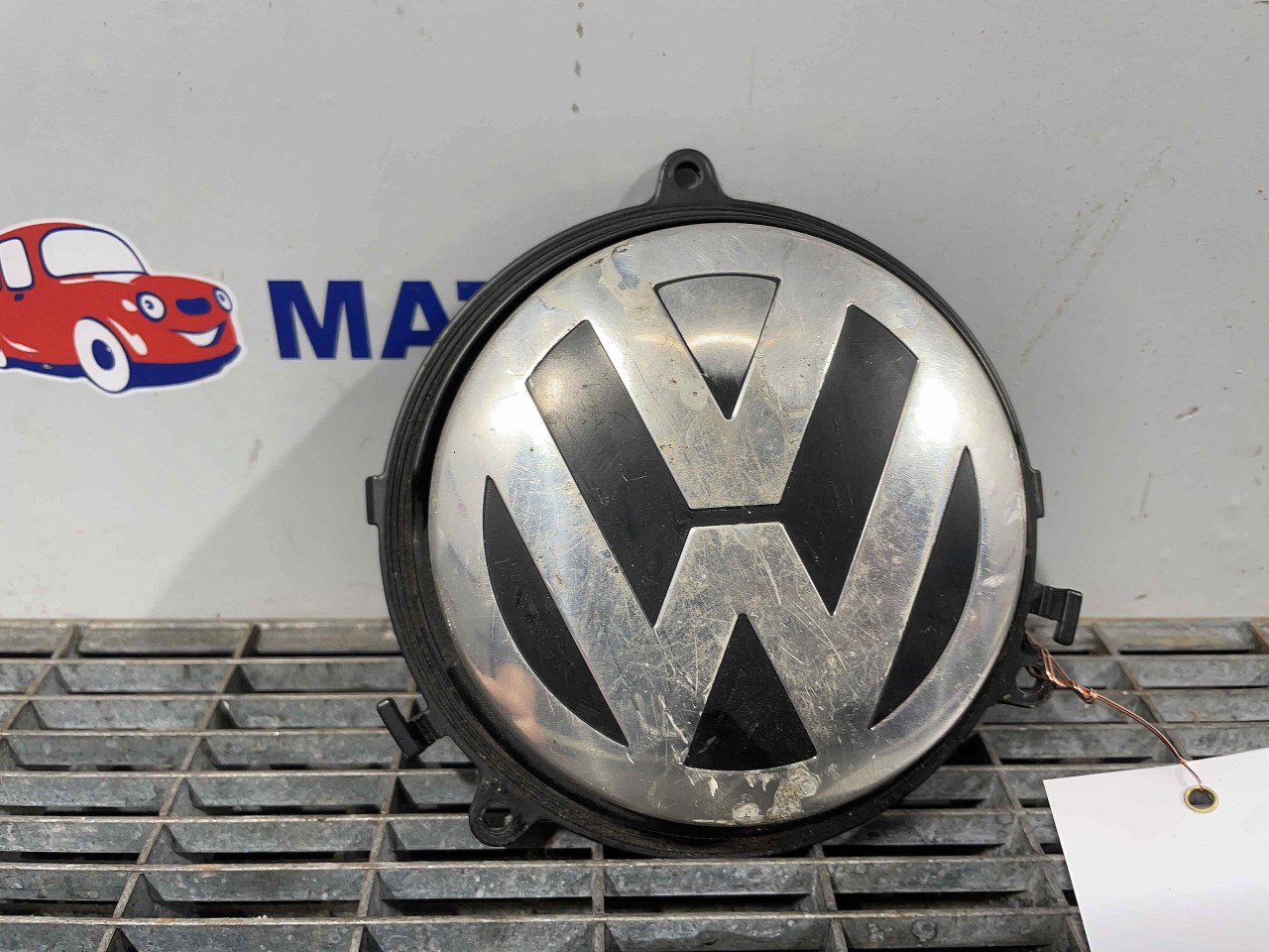 MANER HAION VW PASSAT PASSAT - - (2005 2010)