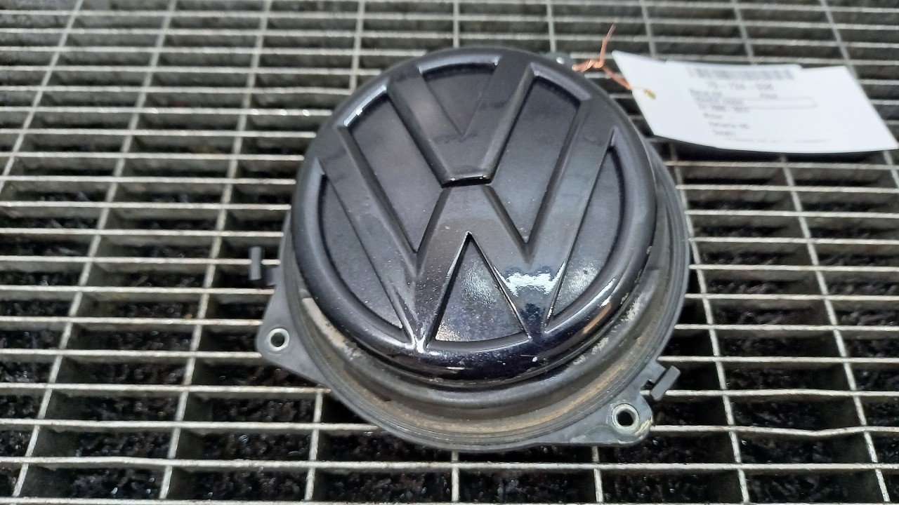 MANER HAION VW POLO - - (2009 2014)