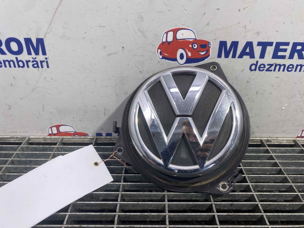 MANER HAION VW POLO - - (2009 2014)