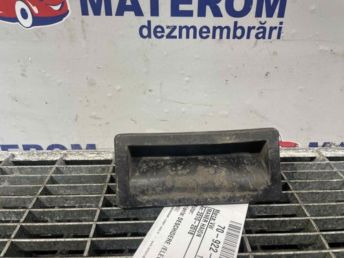 MANER HAION VW TOUAREG - - (2010 2018)