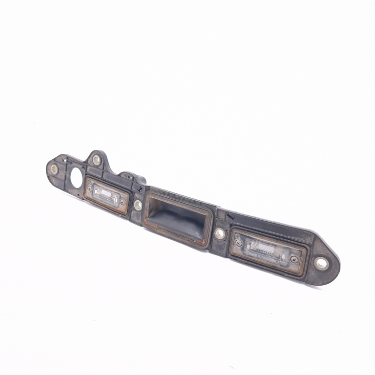 Maner Haion Vw Touran (1T) 2003-2010 3B5943021, 3B5943.021, 270238, Sae100, 009Dot