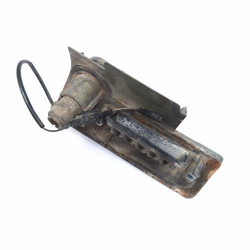 Maner Haion VW TRANSPORTER Mk 5 / T5 / Caravelle 2003 - 2015 7H0827569A, 7H0-827-569A