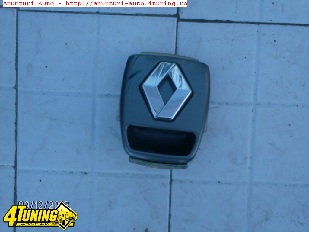 Maner hayon exterior Renault Laguna