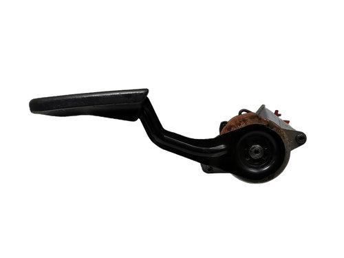 Maner inaltator scaun stanga fata Audi A4 B6 (8E2) Sedan 2002 2.0 I OEM 8301943