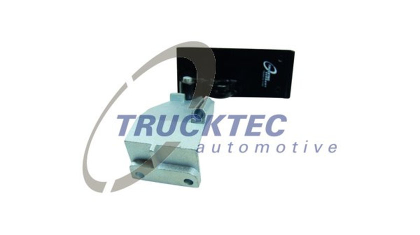 Maner, inchidere capota motor (0155037 TRUCKTEC)