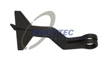 Maner, inchidere capota motor (0260031 TRUCKTEC) M...