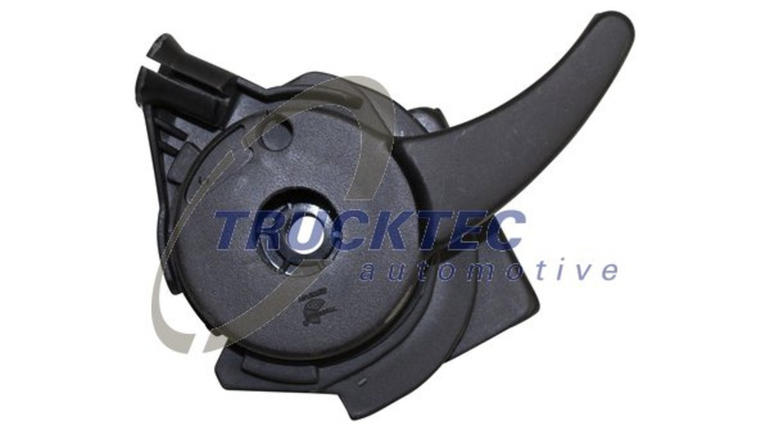 Maner, inchidere capota motor (0260034 TRUCKTEC) MERCEDES-BENZ