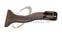 Maner, inchidere capota motor (0260123 TRUCKTEC) M...