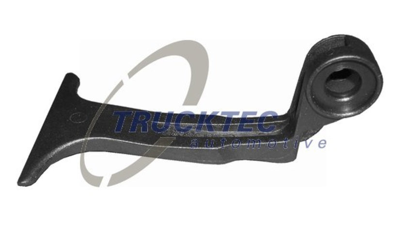 Maner, inchidere capota motor (0260134 TRUCKTEC) MERCEDES-BENZ