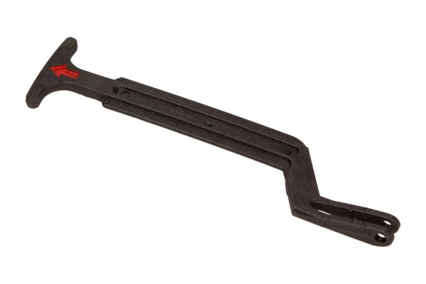 Maner, inchidere capota motor (280389 MAXGEAR) VW