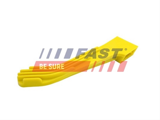 Maner, Inchidere Capota Motor Fast Citroën FT94201