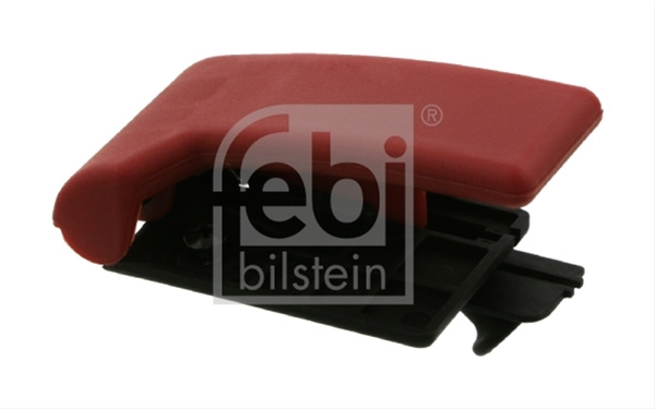 Maner, Inchidere Capota Motor Febi Bilstein Mercedes-Benz 26211
