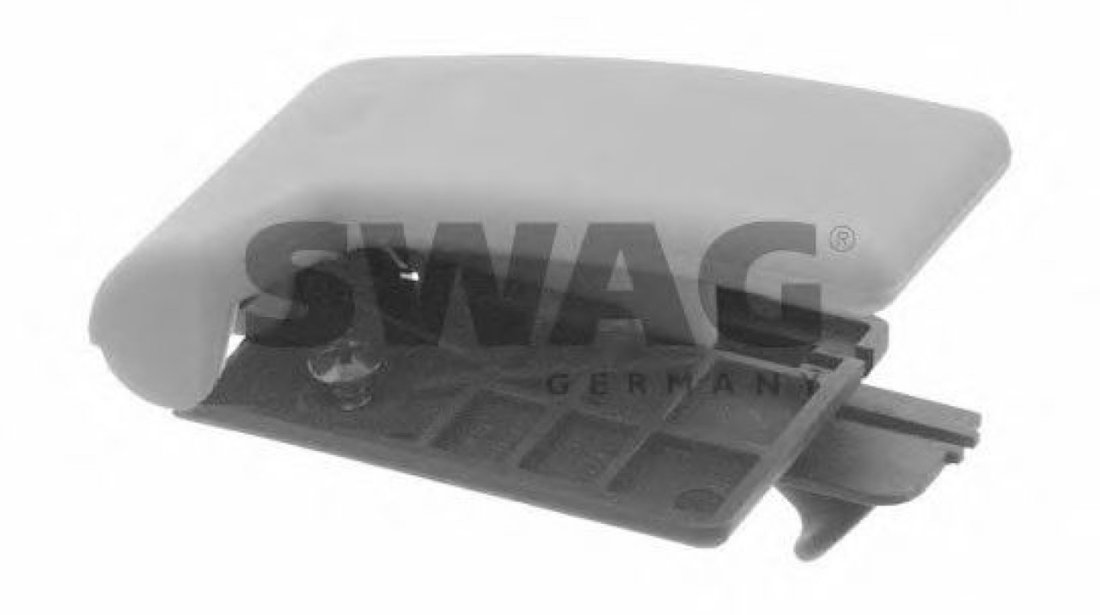 Maner, inchidere capota motor MERCEDES A-CLASS (W168) (1997 - 2004) SWAG 10 92 6211 piesa NOUA