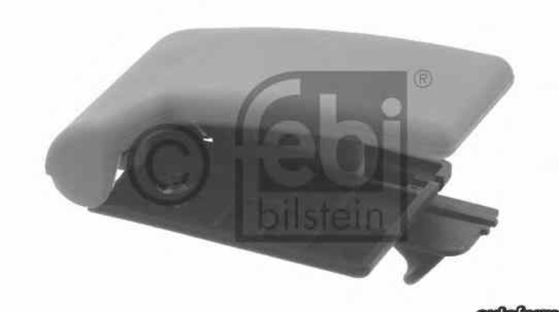 Maner inchidere capota motor MERCEDES-BENZ A-CLASS W169 FEBI BILSTEIN 26211