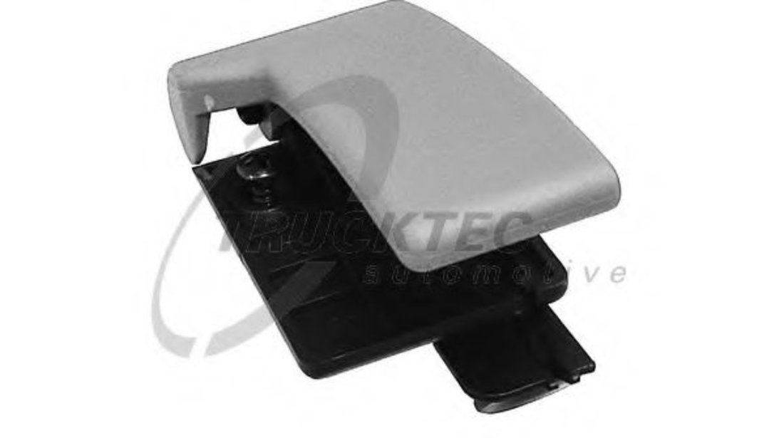 Maner, inchidere capota motor MERCEDES C-CLASS Combi (S202) (1996 - 2001) TRUCKTEC AUTOMOTIVE 02.60.041 piesa NOUA