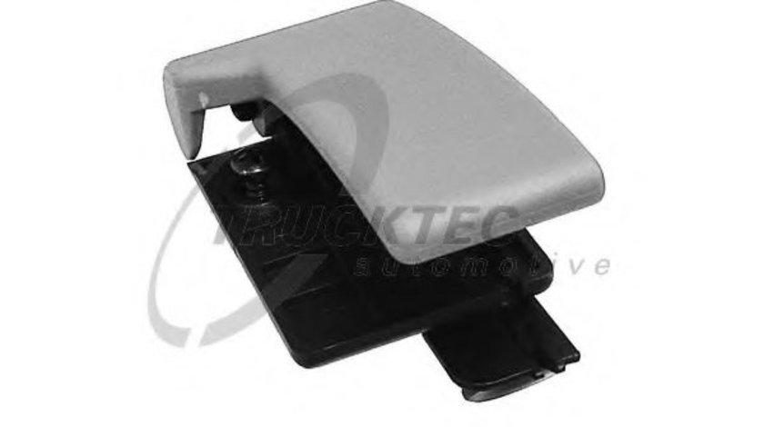 Maner, inchidere capota motor MERCEDES E-CLASS Combi (S210) (1996 - 2003) TRUCKTEC AUTOMOTIVE 02.60.041 piesa NOUA