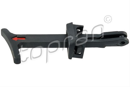 Maner, Inchidere Capota Motor Topran Vw 115 196