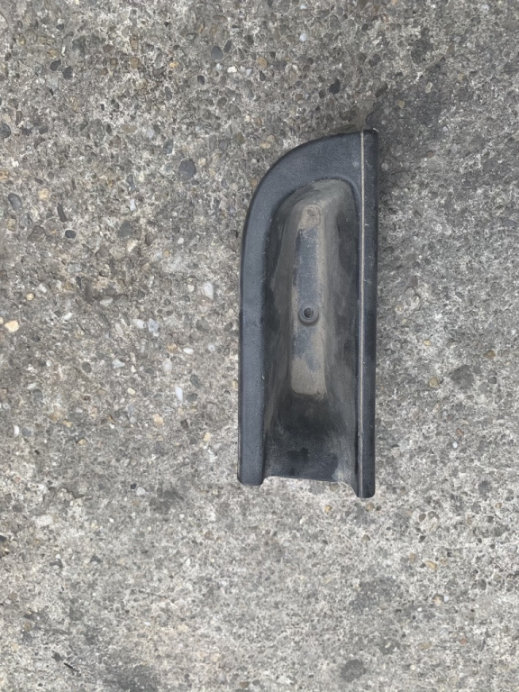 Maner inchidere din exterior usa dreapta spate Opel Zafira A [facelift] [2003 - 2005] Minivan 5-usi 1.6 MT (101 hp) (F75_)