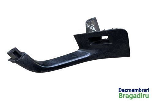 Maner inchidere din interior usa fata dreapta Volkswagen VW Jetta 5 [2005 - 2011] Sedan 4-usi 1.9 TD...