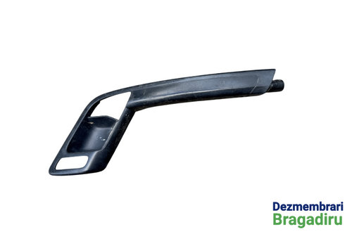 Maner inchidere din interior usa fata dreapta Volkswagen VW Polo 4 9N [facelift] [2005 - 2009] Hatch...