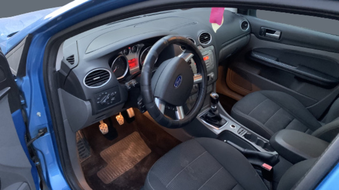 Maner inchidere din interior usa fata dreapta Ford Focus 2 [facelift] [2008 - 2011] wagon 5-usi 2.0 TDCi MT (136 hp) Duratorq - TDCi Euro 4