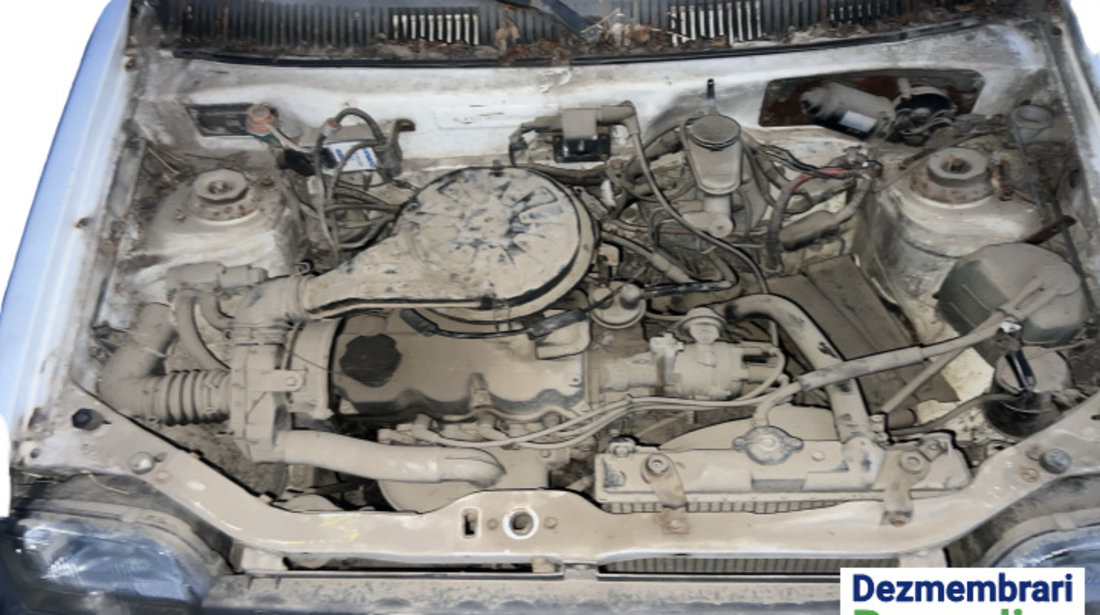 Maner inchidere din interior usa fata stanga Daewoo Tico KLY3 [1991 - 2001] Hatchback 0.8 5MT (42 hp) Cod motor F8C