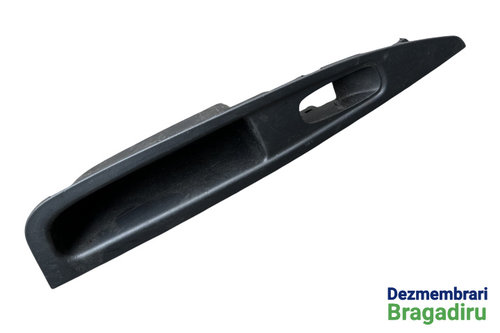Maner inchidere din interior usa spate dreapta Cod: 82960-4EA0AX Nissan Qashqai 2 J11 [2013 - 2020] ...