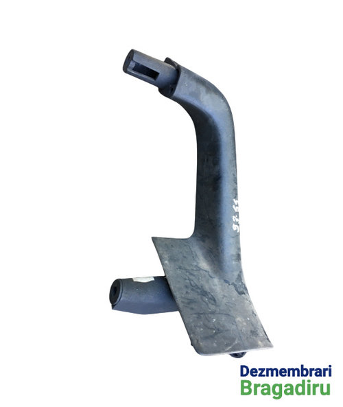 Maner inchidere din interior usa spate stanga 1K0868187E Volkswagen VW Golf 5 [2003 - 2009] Hatchbac...
