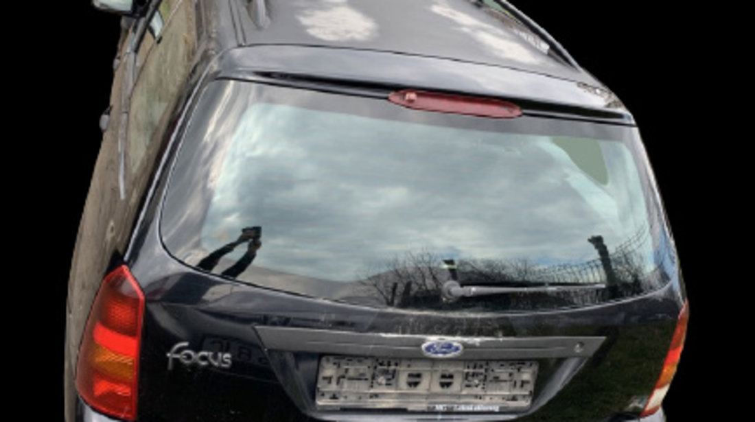 Maner inchidere din interior usa stanga fata Ford Focus [1998 - 2004] wagon 5-usi 1.8 Tddi MT (90 hp) (DAW DBW) C9DC