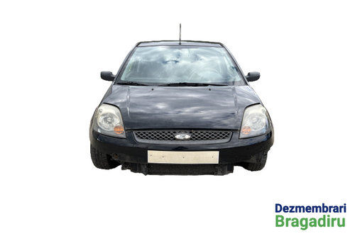 Maner inchidere din interior usa stanga Ford Fiesta 5 [facelift] [2005 - 2010] Hatchback 3-usi 1.3 M...