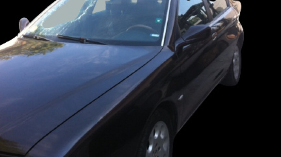 Maner inchidere din interior usa stanga spate Alfa Romeo 166 936 [1998 - 2007] Sedan 2.4 JTD MT (136 hp) 20V