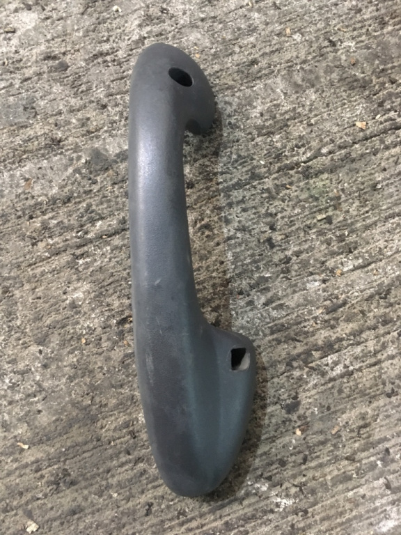 Maner inchidere din interior usa stanga spate Fiat Albea [2002 - 2012] Sedan 1.2 MT (80 hp) 1.2 16V