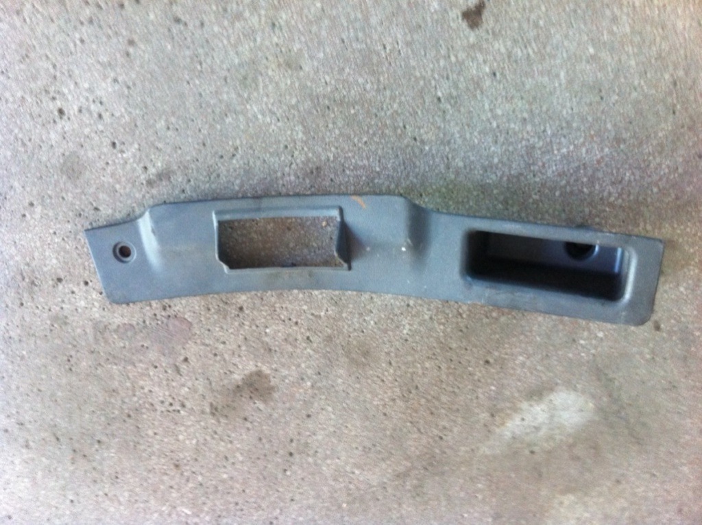 Maner inchidere haion Opel Astra H [2004 - 2007] Hatchback 1.6 MT (105 hp) (L48) Twinport