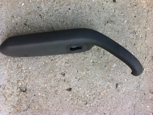 Maner inchidere interior usa dreapta spate Audi A4 B6 [2000 - 2005] Avant wagon 5-usi 2.0 FSI MT (15...