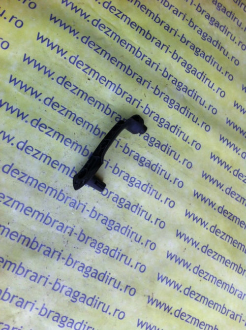 Maner inchidere usa dreapta spate Volkswagen VW Bora [1998 - 2005] Sedan 1.6 16V MT (105 hp) (1J2) 1...