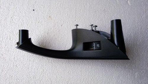 Maner inchidere usa fata dreapta, interior 5P1867180 si 5P867198, Seat