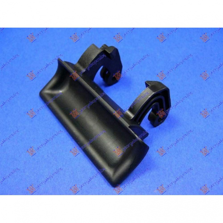 Maner Incuietoare Capota - Vw Caddy 1979 , 171823531
