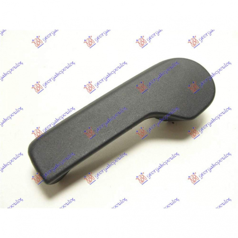 Maner Incuietoare Capota - Vw Eos 2011 , 1j1823533c