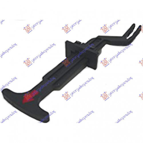 Maner Incuietoare Capota - Vw Golf V Variant 2007 , 1j1823533c