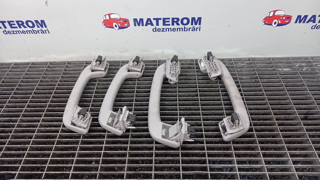 MANER INT PAVILION BMW SERIA 5 F 11 SERIA 5 F 11 - - (2010 2014)