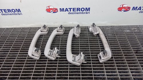 MANER INT PAVILION BMW SERIA 5 F 11 SERIA 5 F 11 - - (2010 2014)