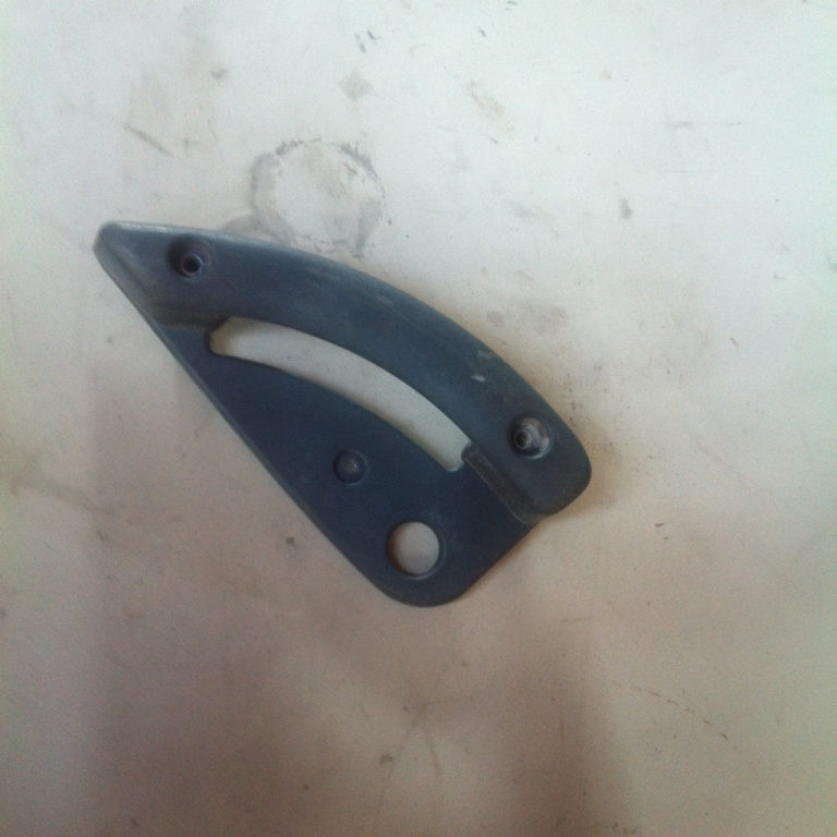 Maner int usa Fiat Doblo [2001 - 2005] Minivan 1.9 JTD MT (105 hp) (119)