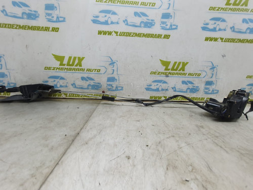 Maner interior 0K2FA59330 Kia Carens 2 [2002 - 2006]