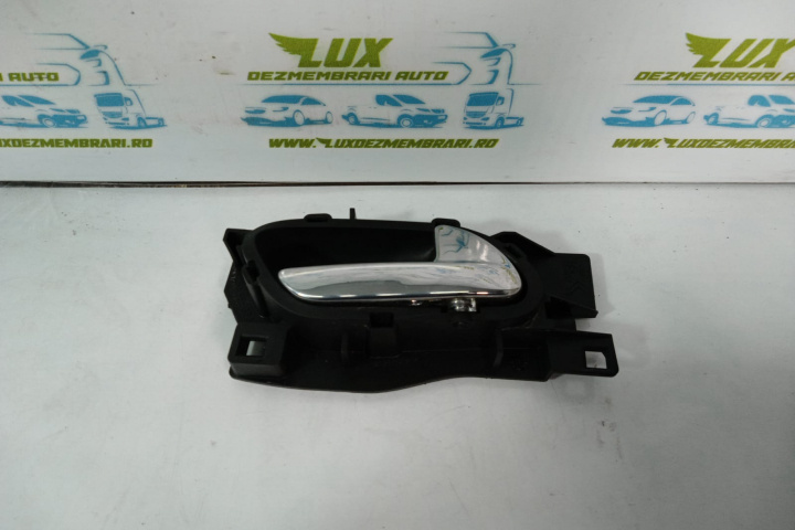 Maner interior 100127386 Citroen C4 [2004 - 2008]