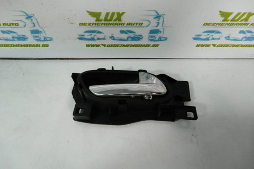 Maner interior 100127386 Citroen C4 [2004 - 2008]