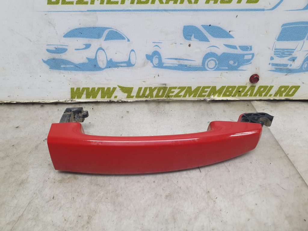 Maner interior 15710212 Opel Corsa D [2006 - 2011] 1.3 cdti Z13DTJ