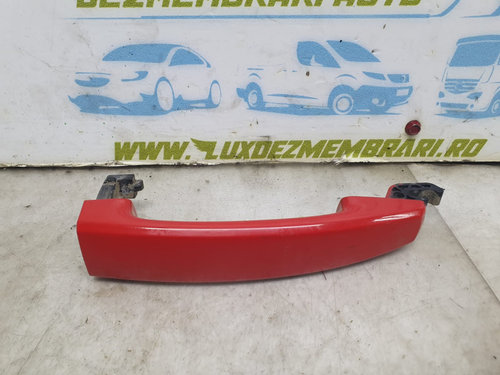 Maner interior 15710212 Opel Corsa D [2006 - 2011] 1.3 cdti Z13DTJ