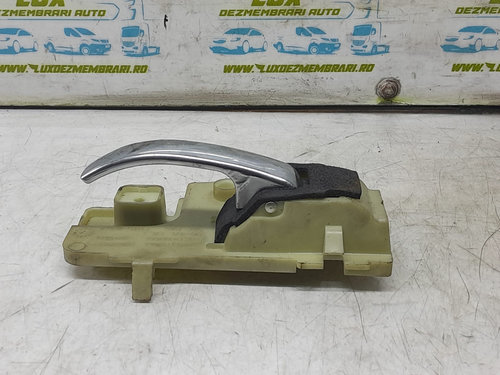 Maner interior 186204472 Dodge Caliber [2006 - 2012] 2.0 crd BYL (ECL)